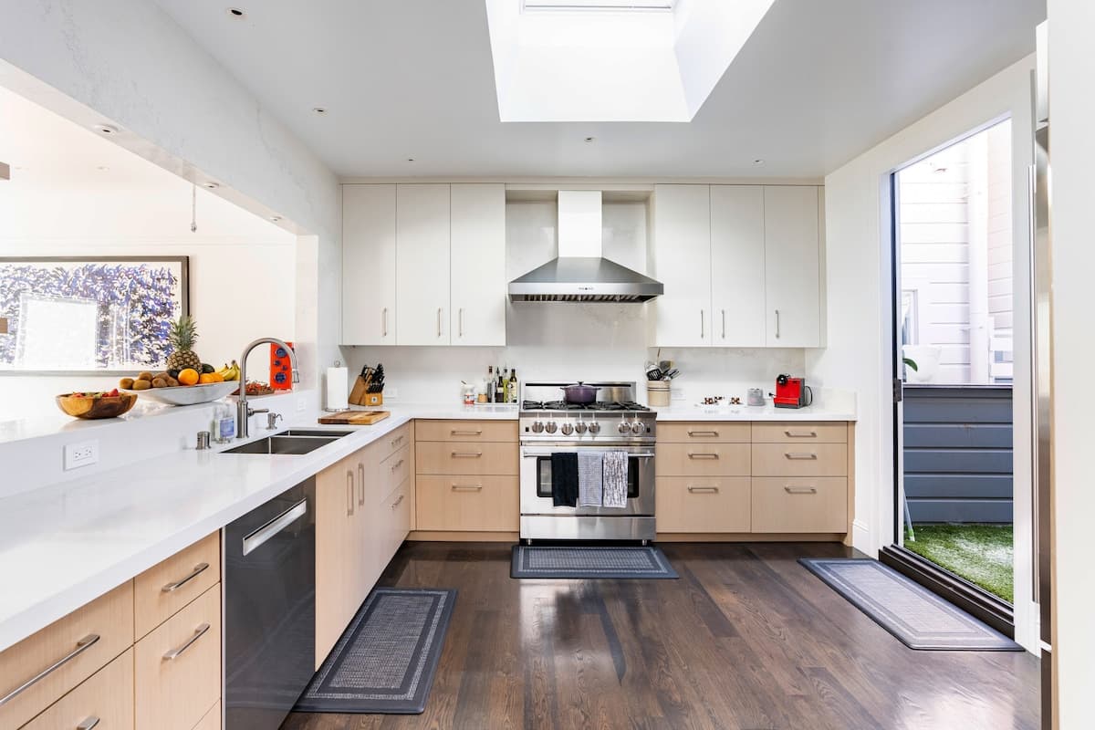 Newly Renovated Home Steps from Golden Gate Park - Photo 5