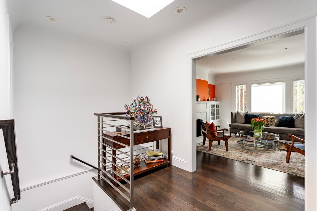 Newly Renovated Home Steps from Golden Gate Park - Photo 3