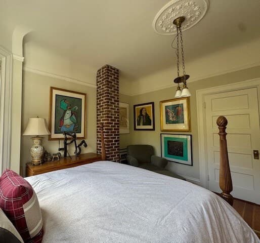 Victorian Suite w/ Private Garden, Castro Walk - Photo 5