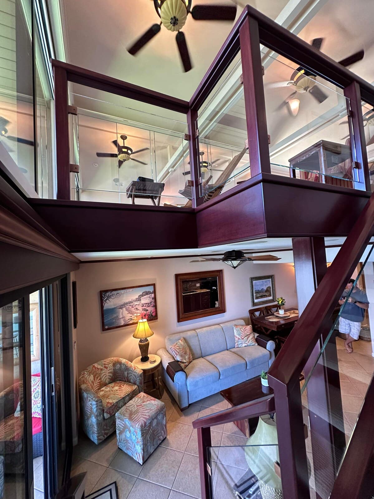 Condo in Wailuku · ★5.0 · 2 bedrooms · 3 beds · 2 baths - Photo 4