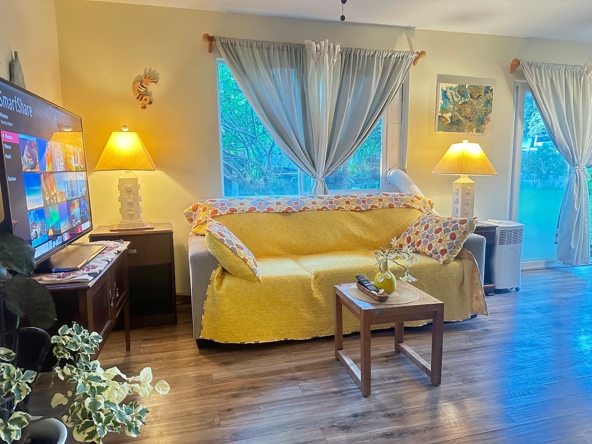 Sunflower Suite - Your Secret Garden - Photo 4