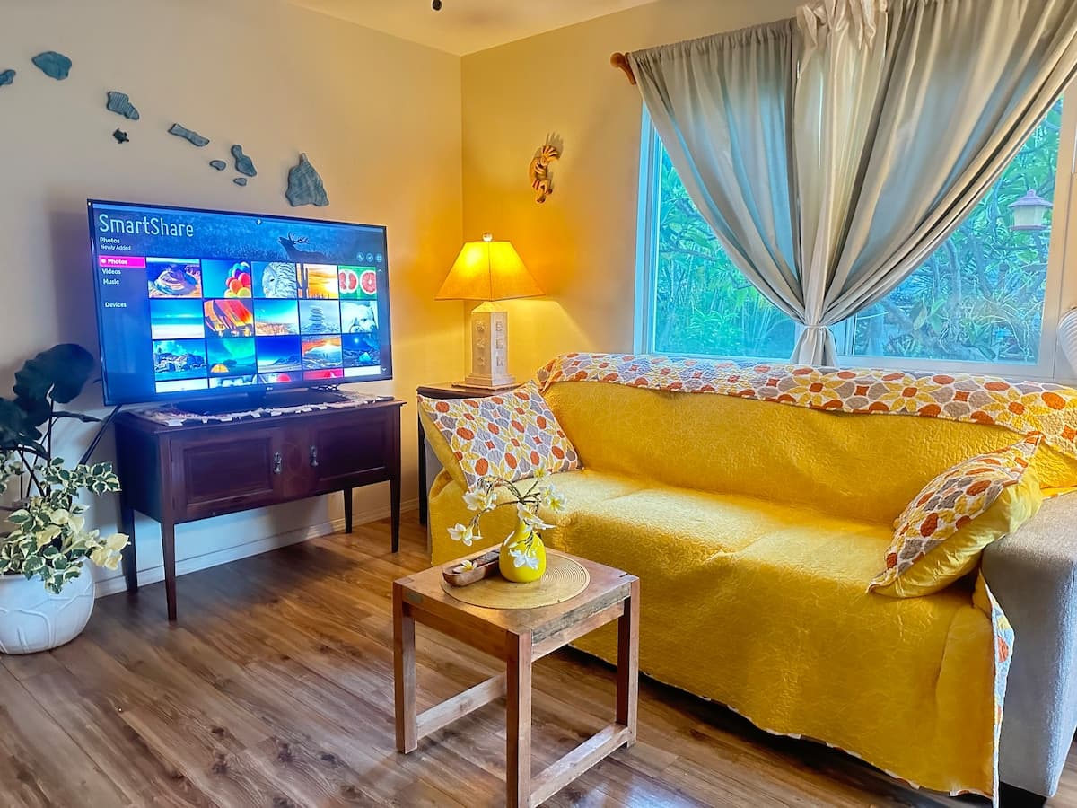 Sunflower Suite - Your Secret Garden - Photo 5