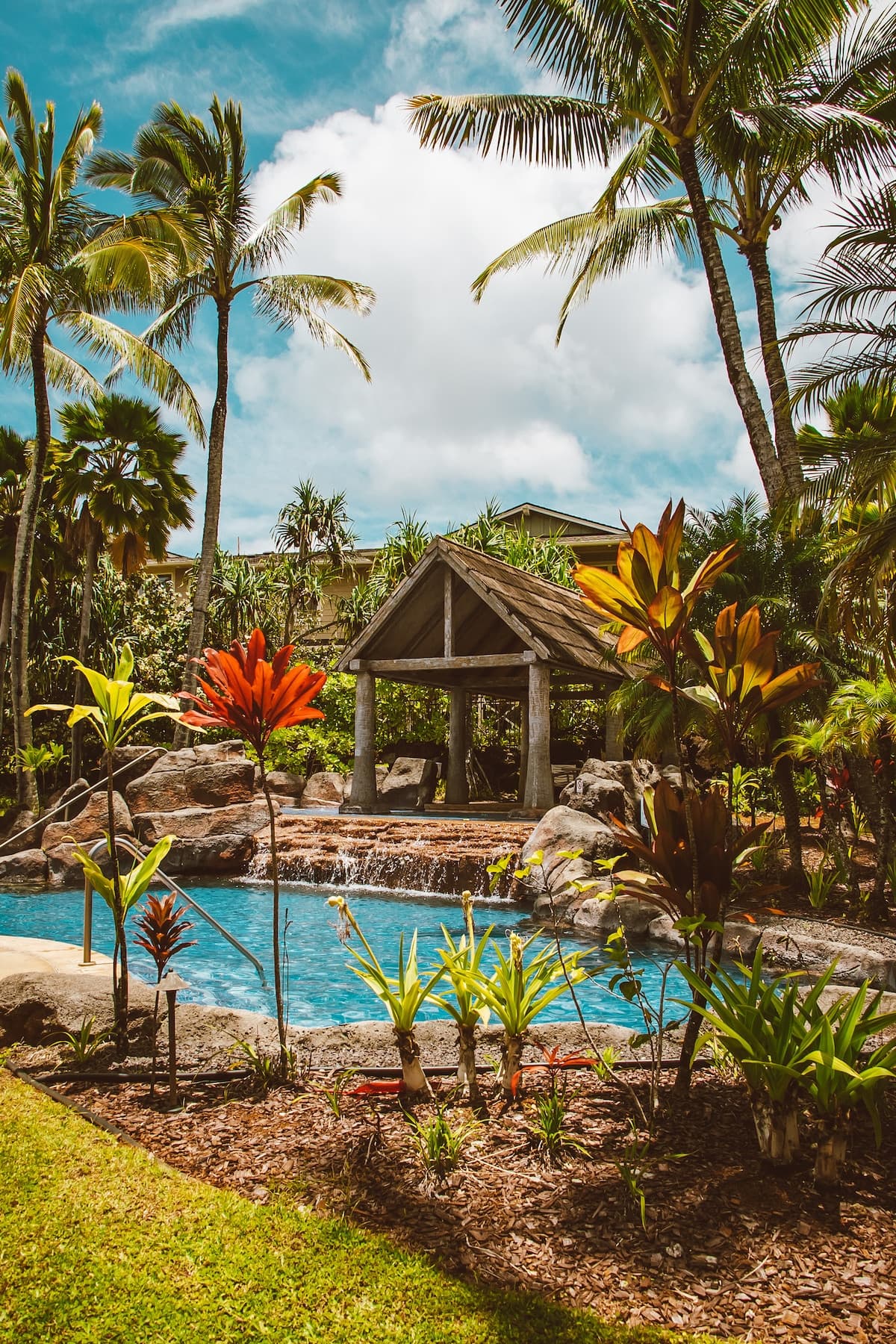 Condo in Princeville · ★4.93 · 2 bedrooms · 4 beds · 2 private baths - Photo 4