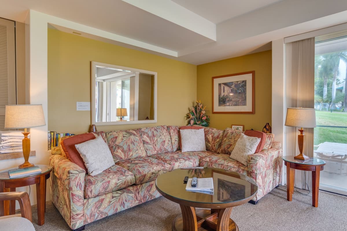 Palms at Wailea Maui Garden View Deluxe 2BD/2BA - Photo 3