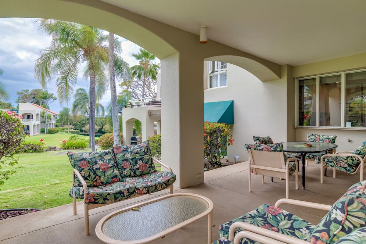 Palms at Wailea Maui Garden View Deluxe 2BD/2BA - Photo 1