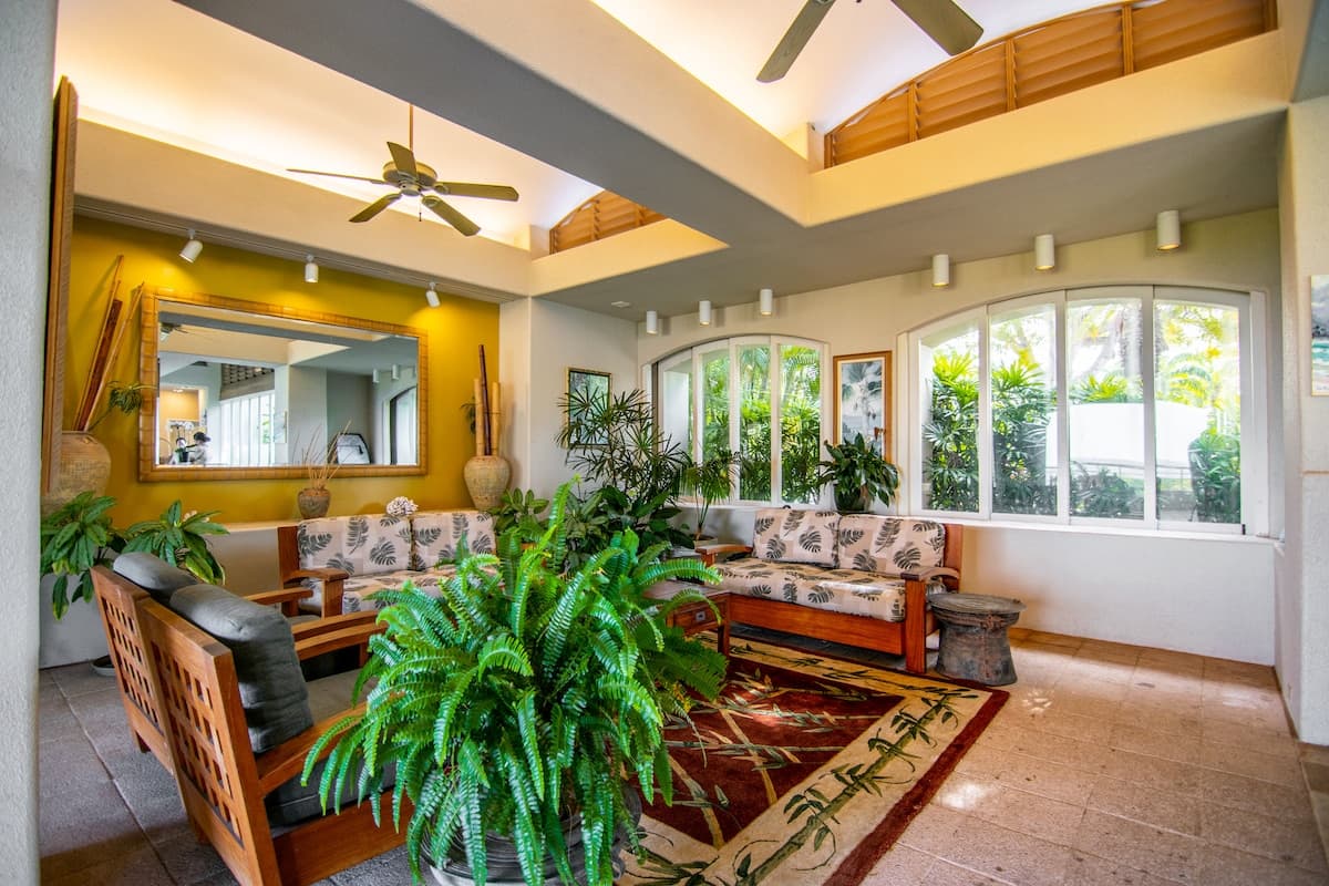 Palms at Wailea Maui Ocean View 2 Bedroom 2 Bath - Photo 4
