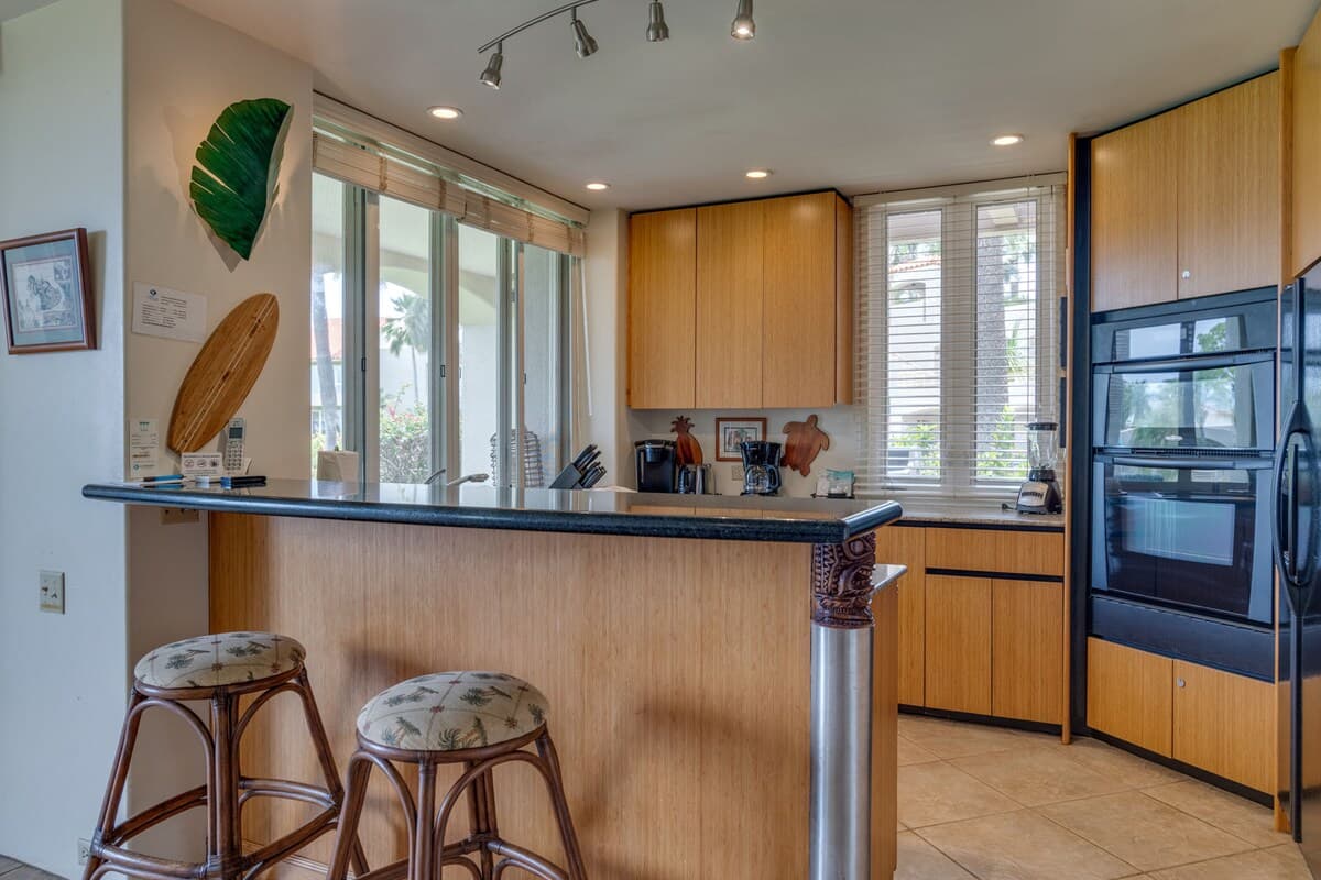 Palms at Wailea Maui Ocean View 2 Bedroom 2 Bath - Photo 5