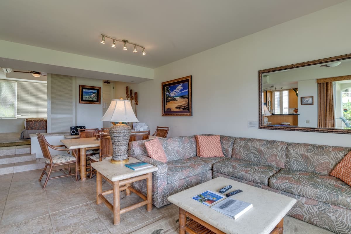 Palms at Wailea Maui Ocean View 2 Bedroom 2 Bath - Photo 2