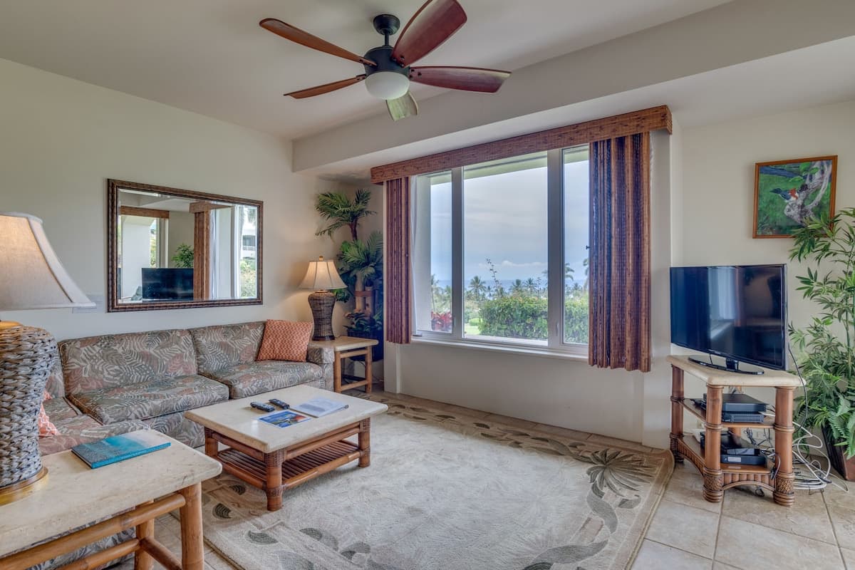 Palms at Wailea Maui Ocean View 2 Bedroom 2 Bath - Photo 1