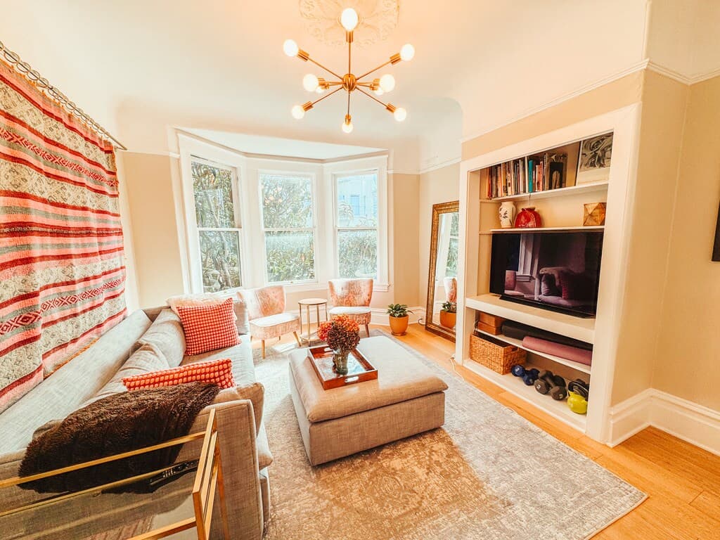 Sunlit Garden Condo Near SF's Hottest Spots - Photo 3
