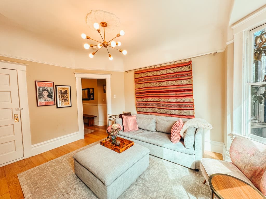 Sunlit Garden Condo Near SF's Hottest Spots - Photo 4