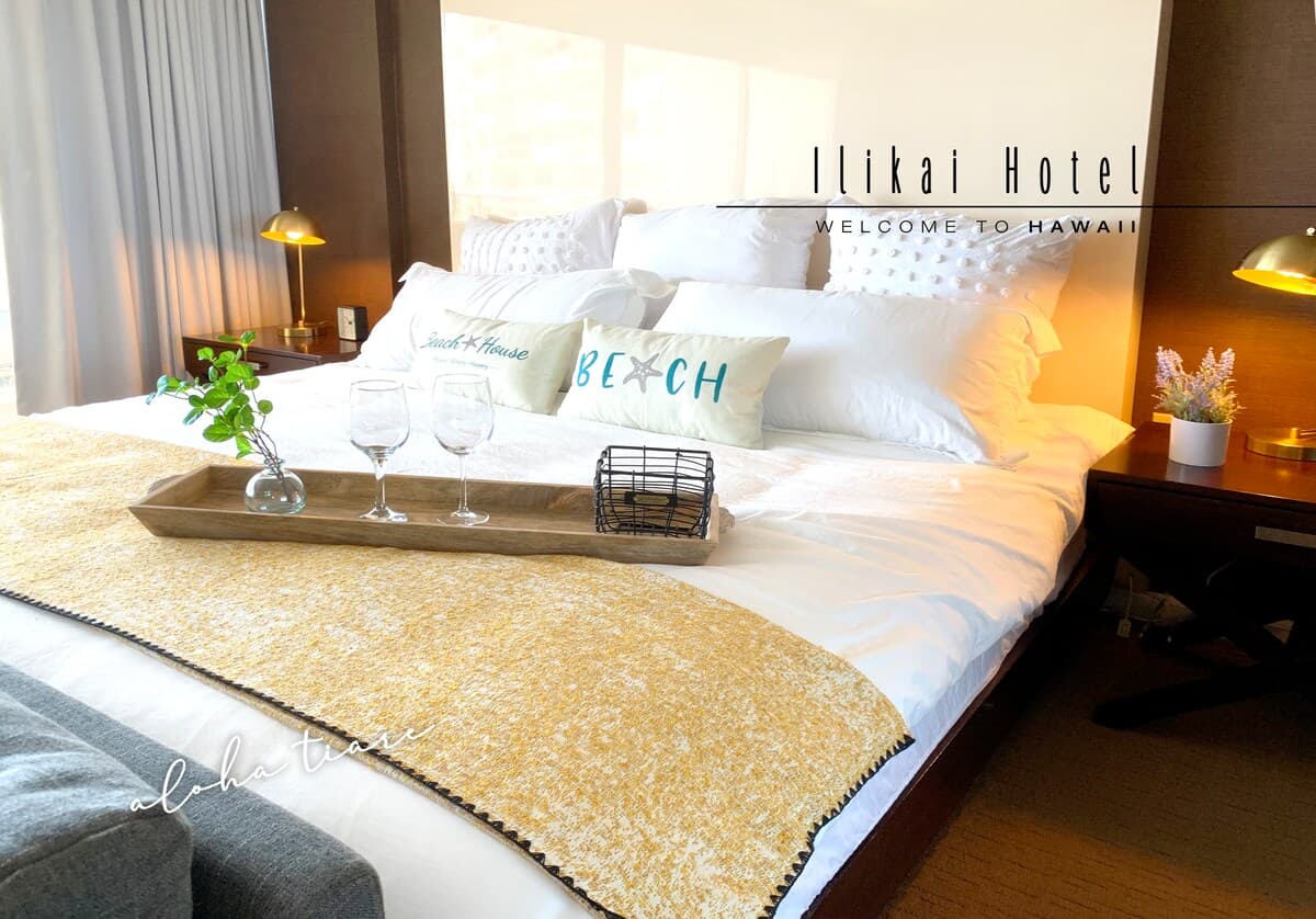 Condo in Honolulu · ★4.88 · Studio · 4 beds · 1 private bath - Photo 4