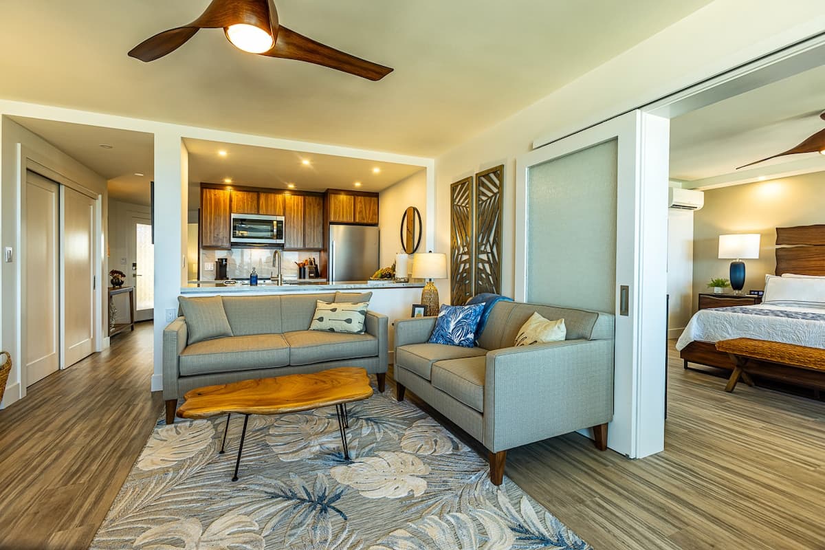 Condo in Kihei · ★4.94 · 2 bedrooms · 3 beds · 2 private baths - Photo 1