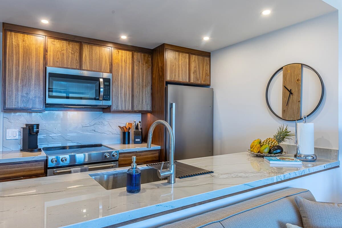 Condo in Kihei · ★4.94 · 2 bedrooms · 3 beds · 2 private baths - Photo 5