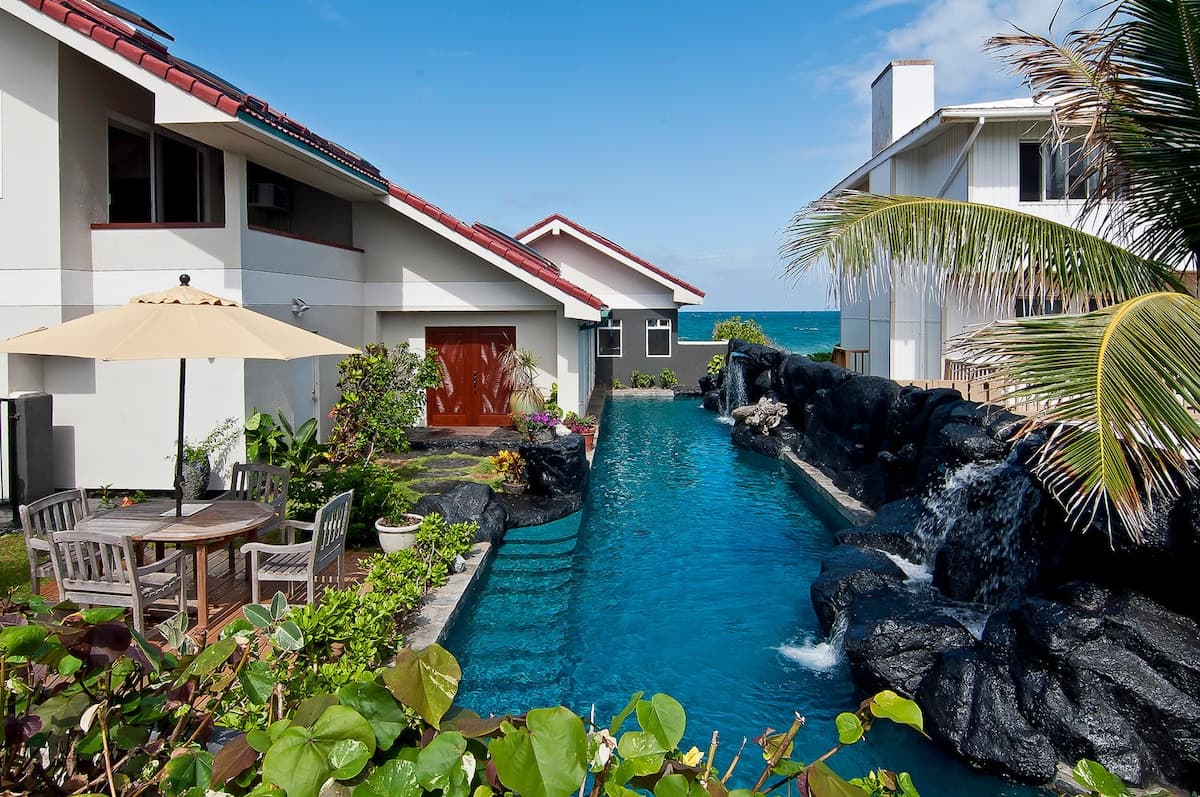 Guesthouse in Kailua · ★4.8 · 1 bedroom · 1 bed · 1 private bath - Photo 1
