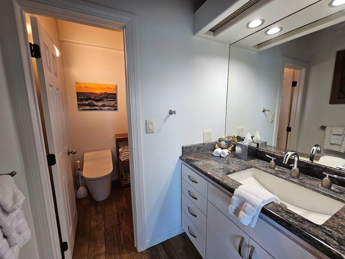 Guesthouse in Kailua · ★4.8 · 1 bedroom · 1 bed · 1 private bath - Photo 5