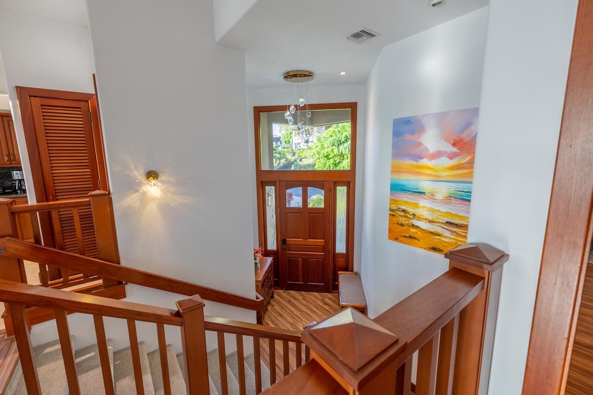 Home in Waimea · ★4.98 · 3 bedrooms · 4 beds · 3.5 baths - Photo 5