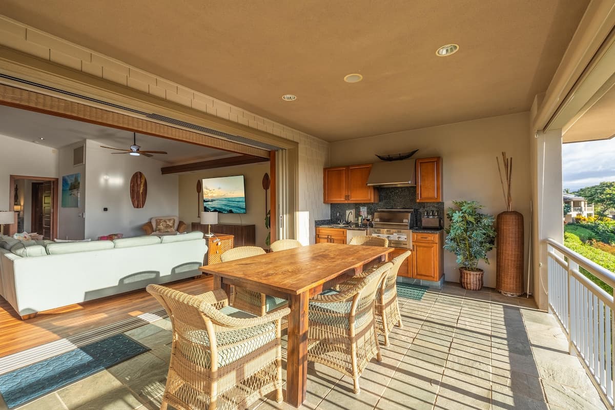 Home in Waimea · ★4.98 · 3 bedrooms · 4 beds · 3.5 baths - Photo 1