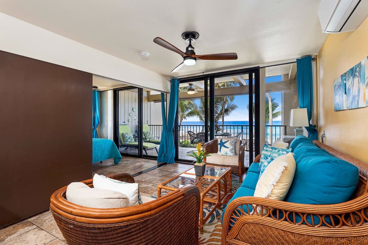 Beautiful Oceanfront 2 Bdrm/2 Bath with A/C #222 - Photo 3