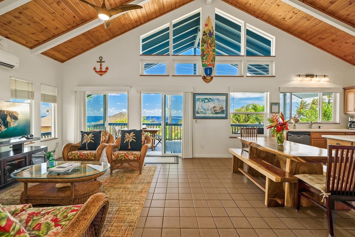 Home in Koloa · ★4.98 · 4 bedrooms · 5 beds · 4 baths - Photo 1