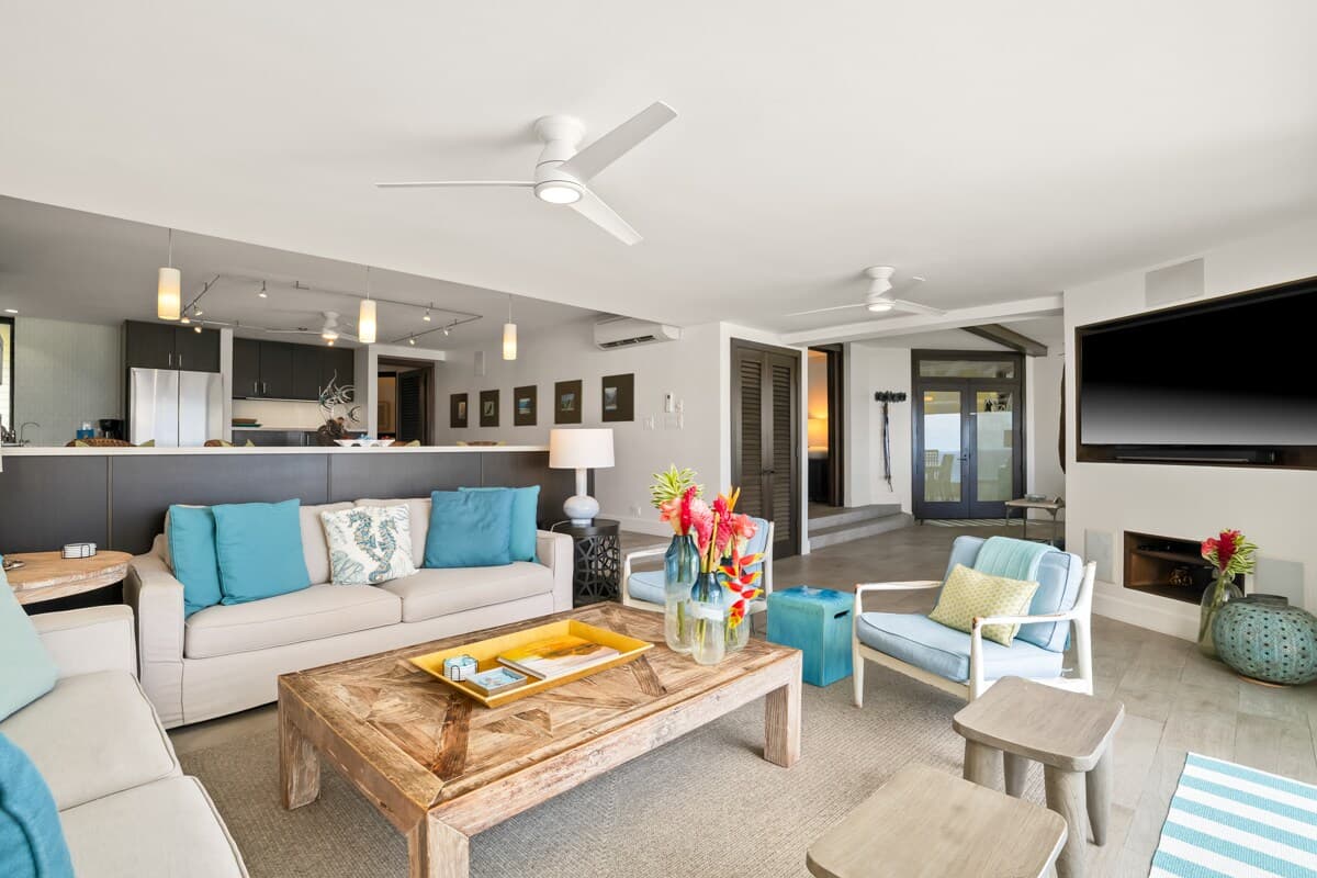 Condo in Princeville · ★4.95 · 2 bedrooms · 2 beds · 2 baths - Photo 4