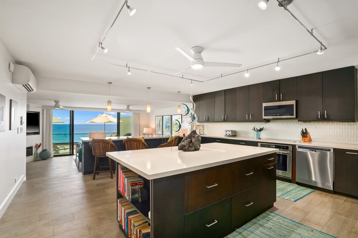 Condo in Princeville · ★4.95 · 2 bedrooms · 2 beds · 2 baths - Photo 5