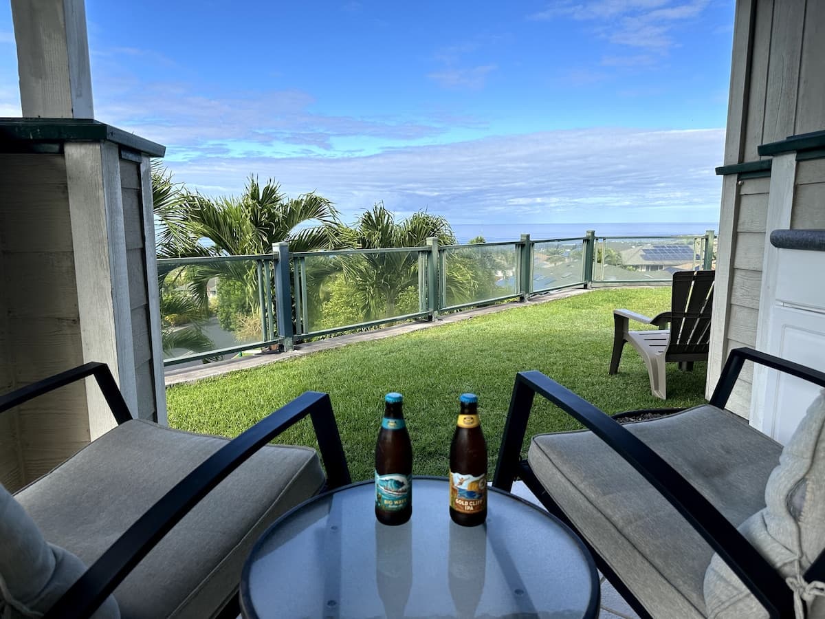 Home in Kailua-Kona · ★4.72 · 3 bedrooms · 5 beds · 2 baths - Photo 1