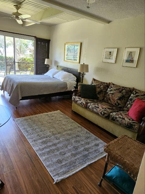 Condo in Kihei · ★4.78 · 1 bedroom · 2 beds · 1 private bath - Photo 2
