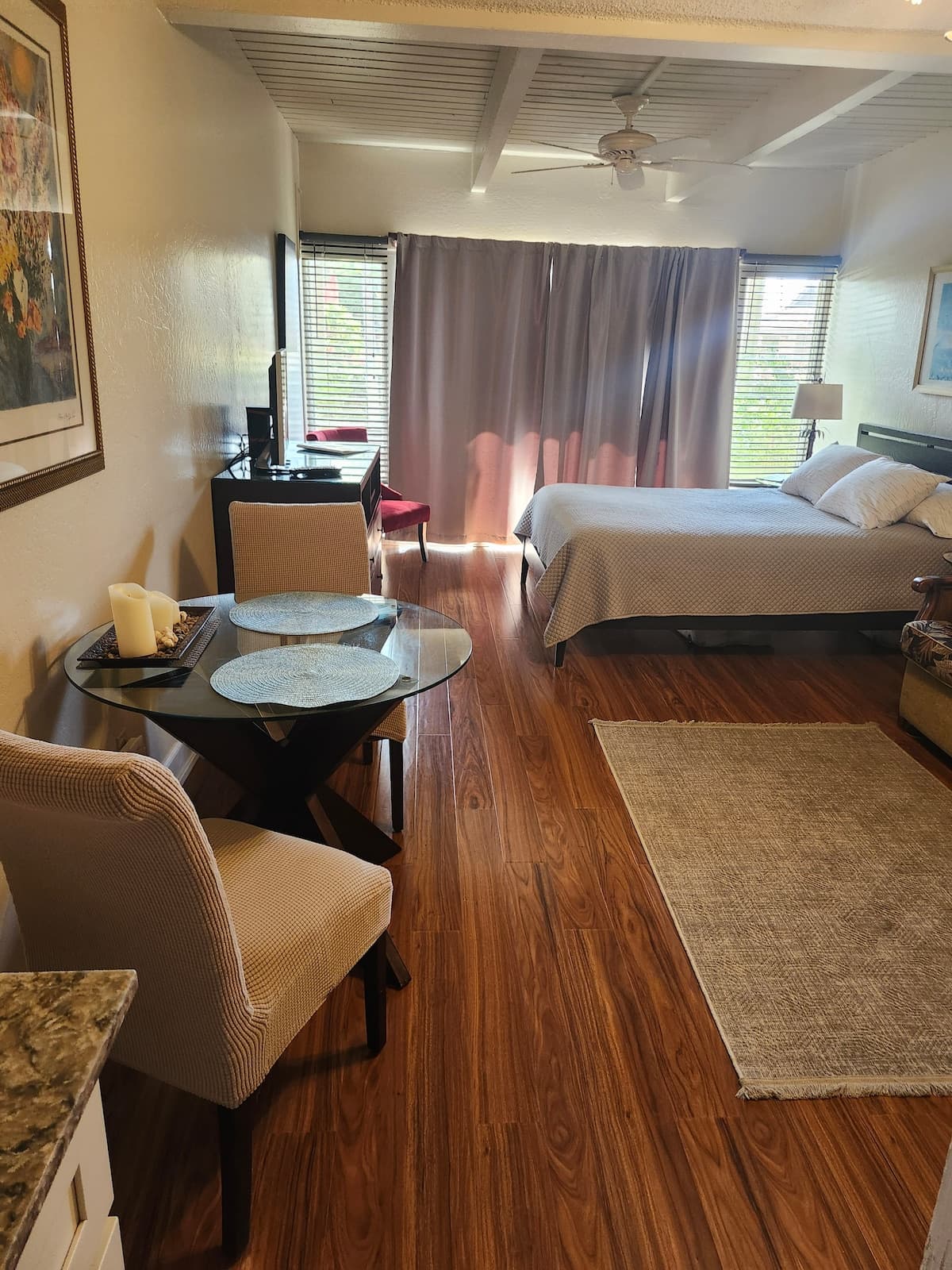 Condo in Kihei · ★4.78 · 1 bedroom · 2 beds · 1 private bath - Photo 5