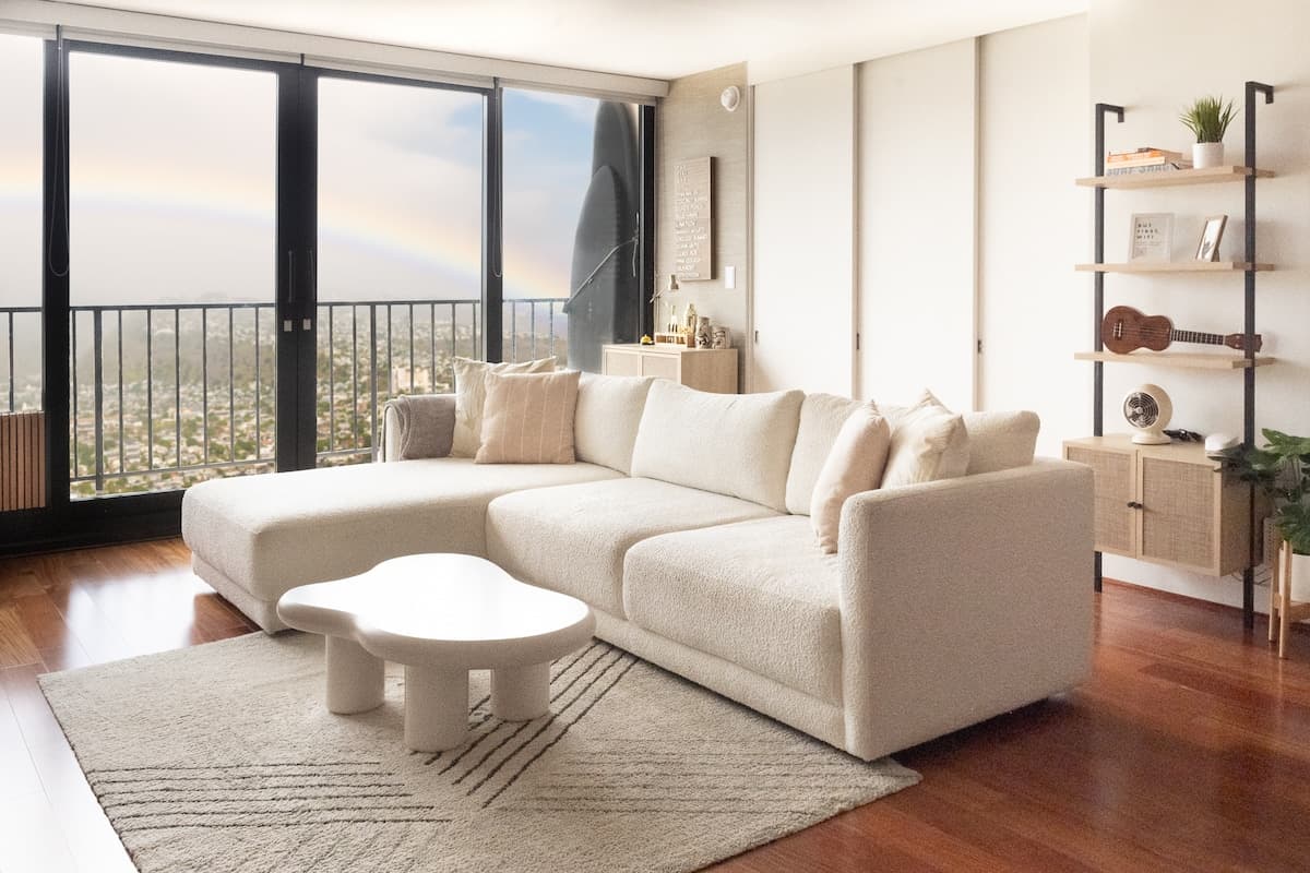 Condo in Honolulu · ★4.98 · 1 bedroom · 1 bed · 1 private bath - Photo 1