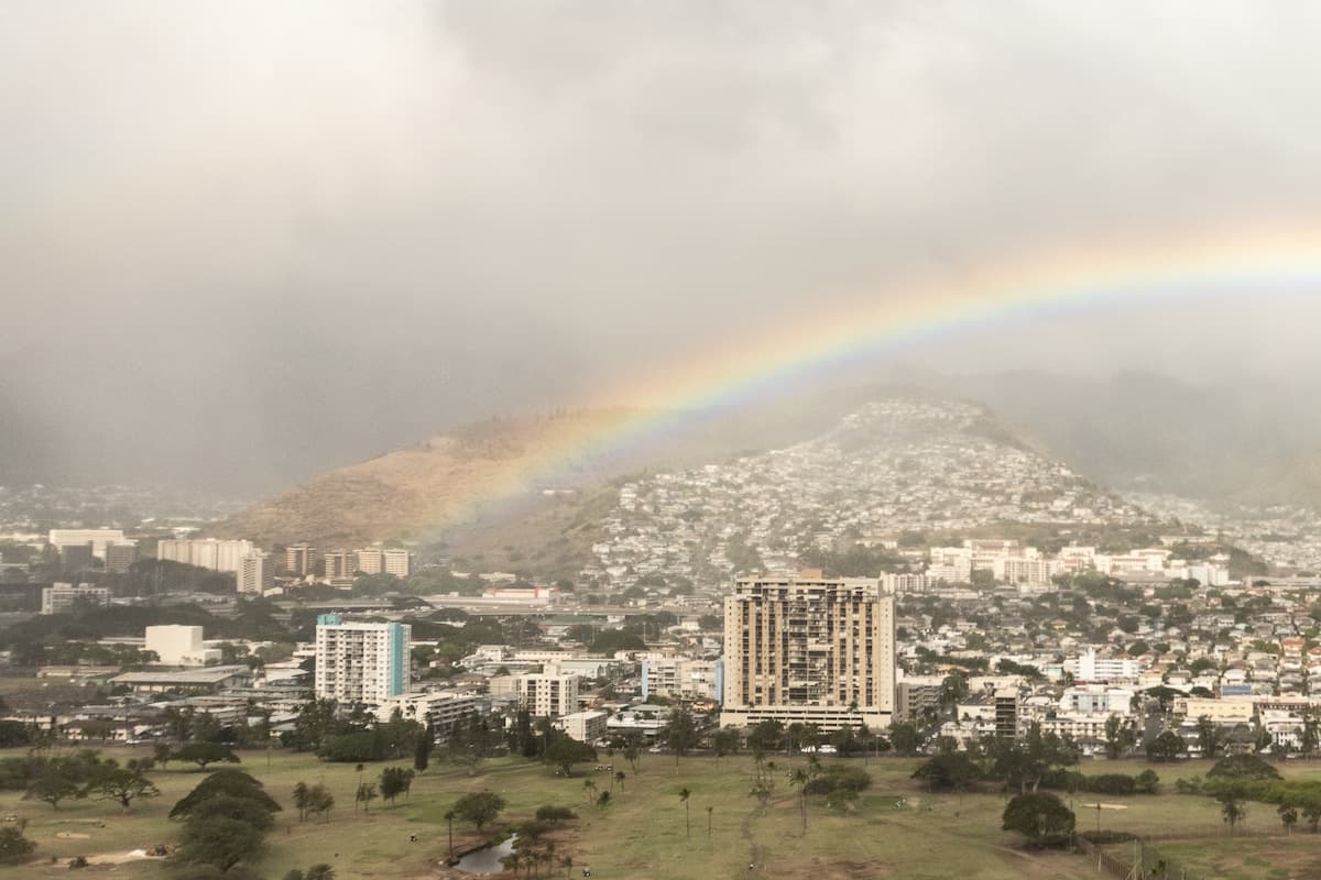 Condo in Honolulu · ★4.98 · 1 bedroom · 1 bed · 1 private bath - Photo 5