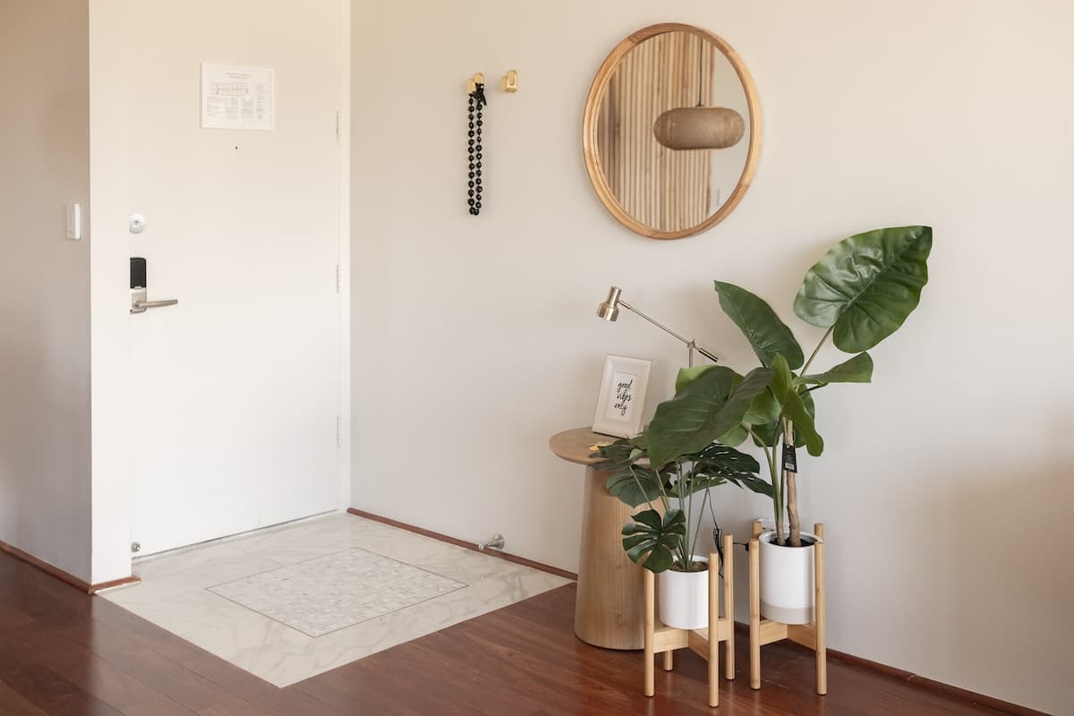 Condo in Honolulu · ★4.98 · 1 bedroom · 1 bed · 1 private bath - Photo 4