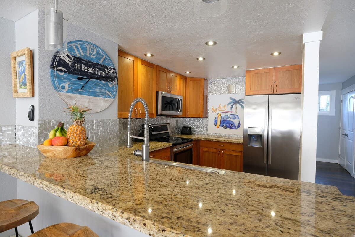 Condo in Koloa · ★4.7 · 2 bedrooms · 3 beds · 2.5 baths - Photo 5