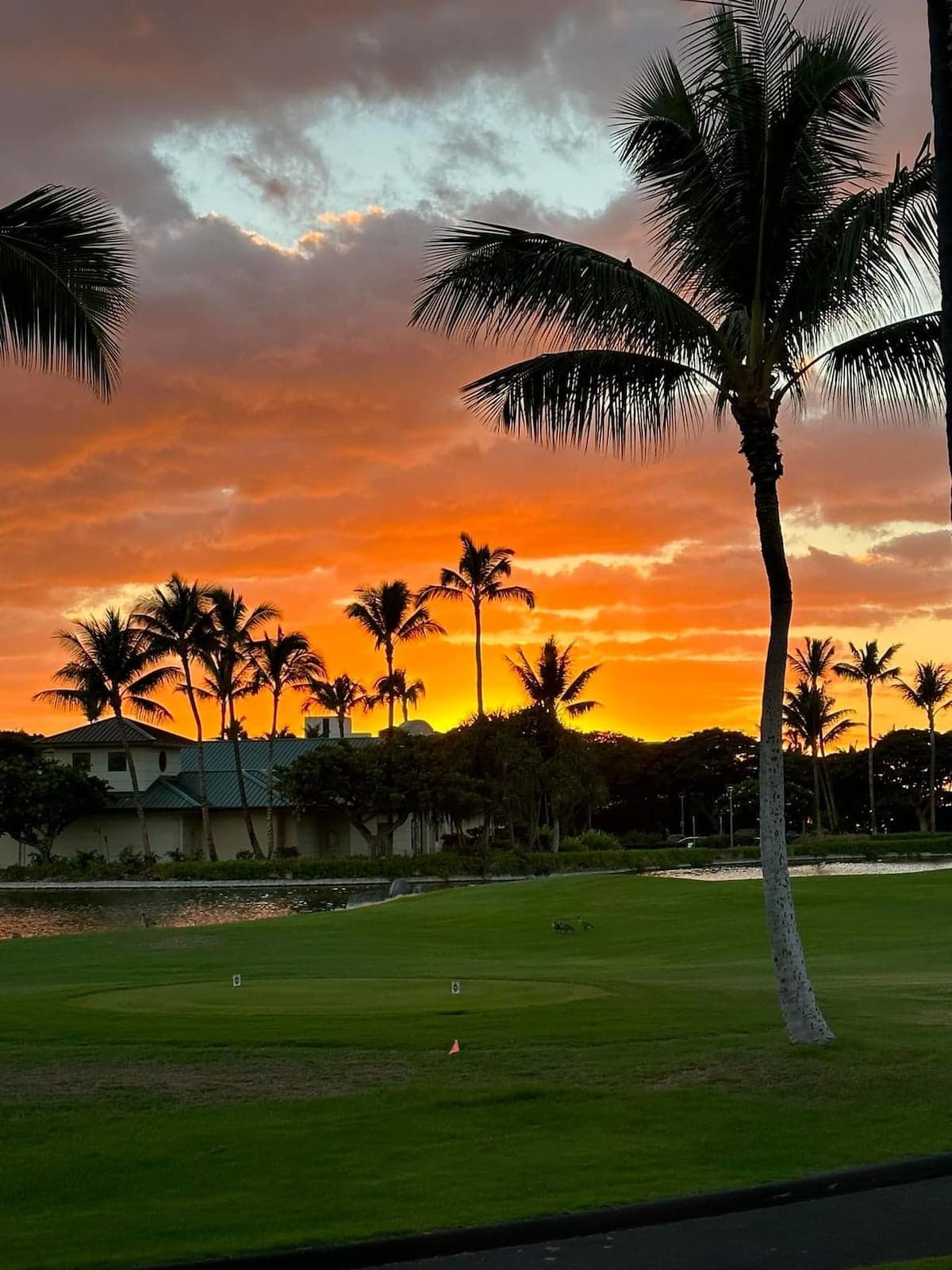 Townhouse in Waikoloa Beach Resort · ★4.96 · 3 bedrooms · 4 beds · 3 baths - Photo 1