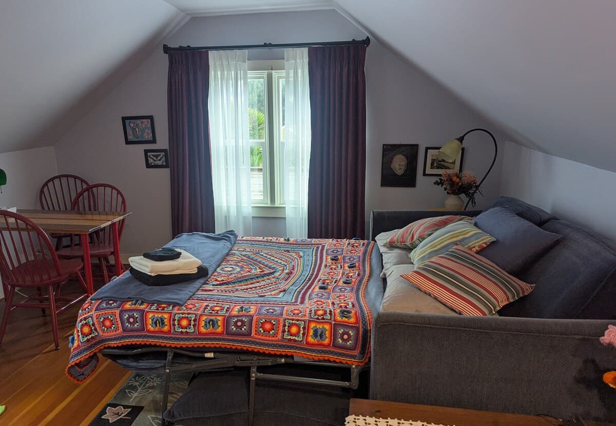 Noe/Castro 1BD Hideaway - Photo 3