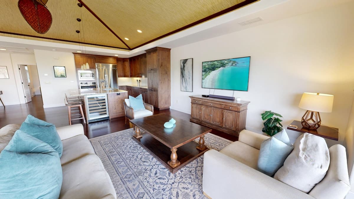 Home in Waimea · ★4.88 · 4 bedrooms · 7 beds · 3.5 baths - Photo 3