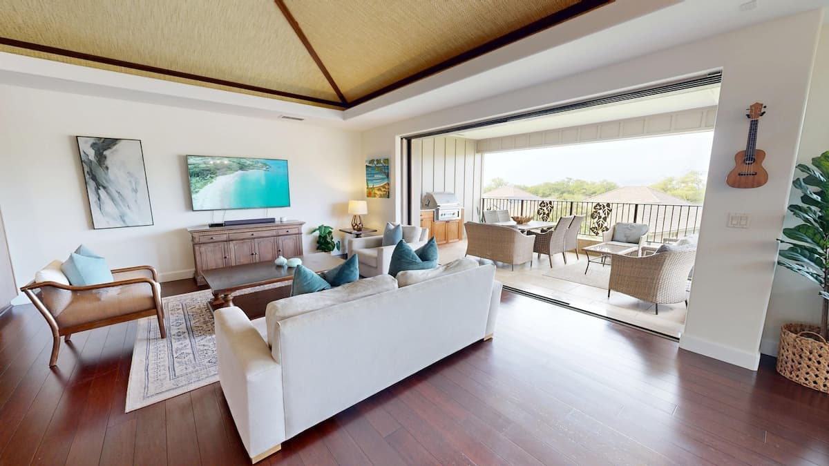 Home in Waimea · ★4.88 · 4 bedrooms · 7 beds · 3.5 baths - Photo 2