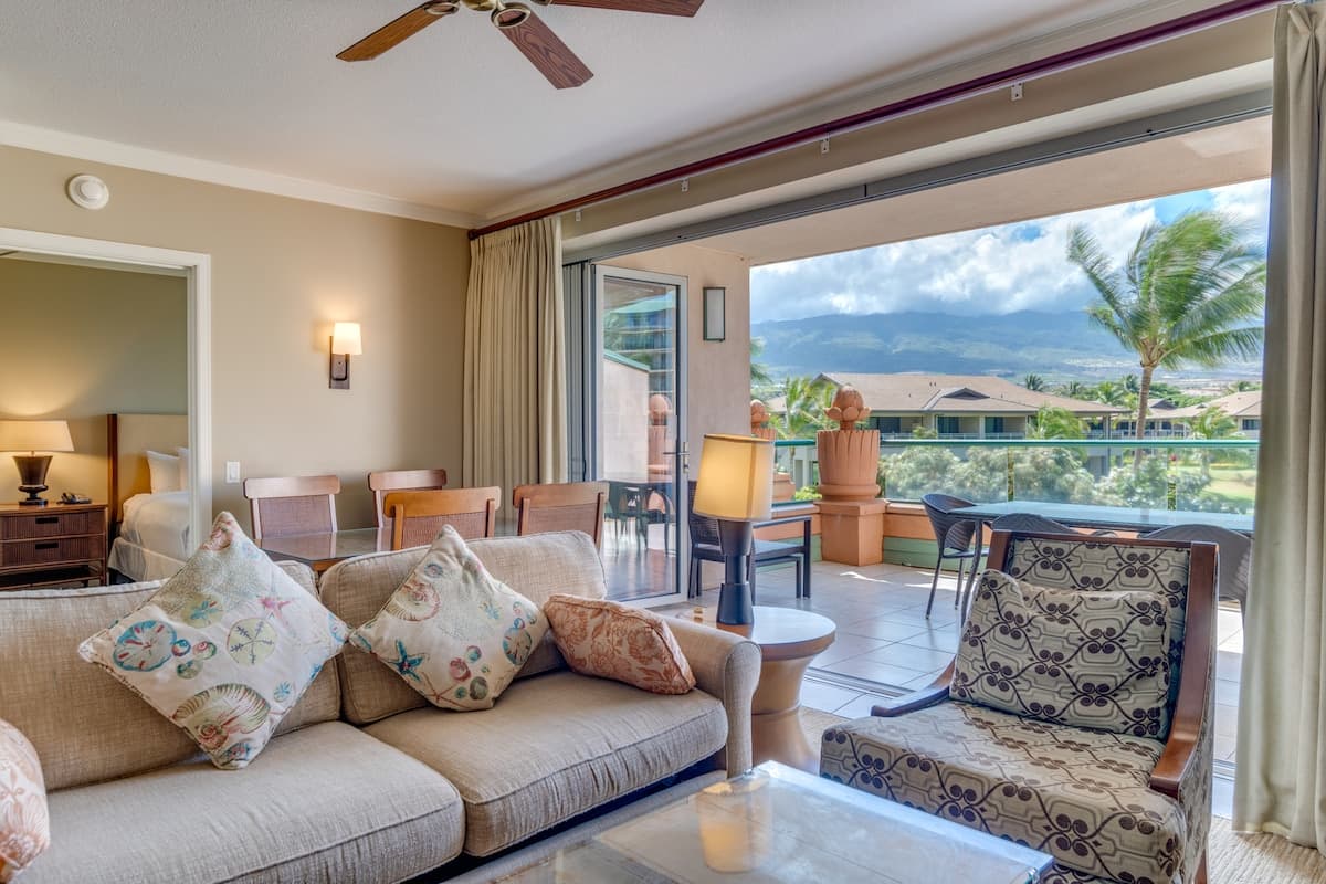 Honua Kai Resort View 1 Bedroom July Special! - Photo 3