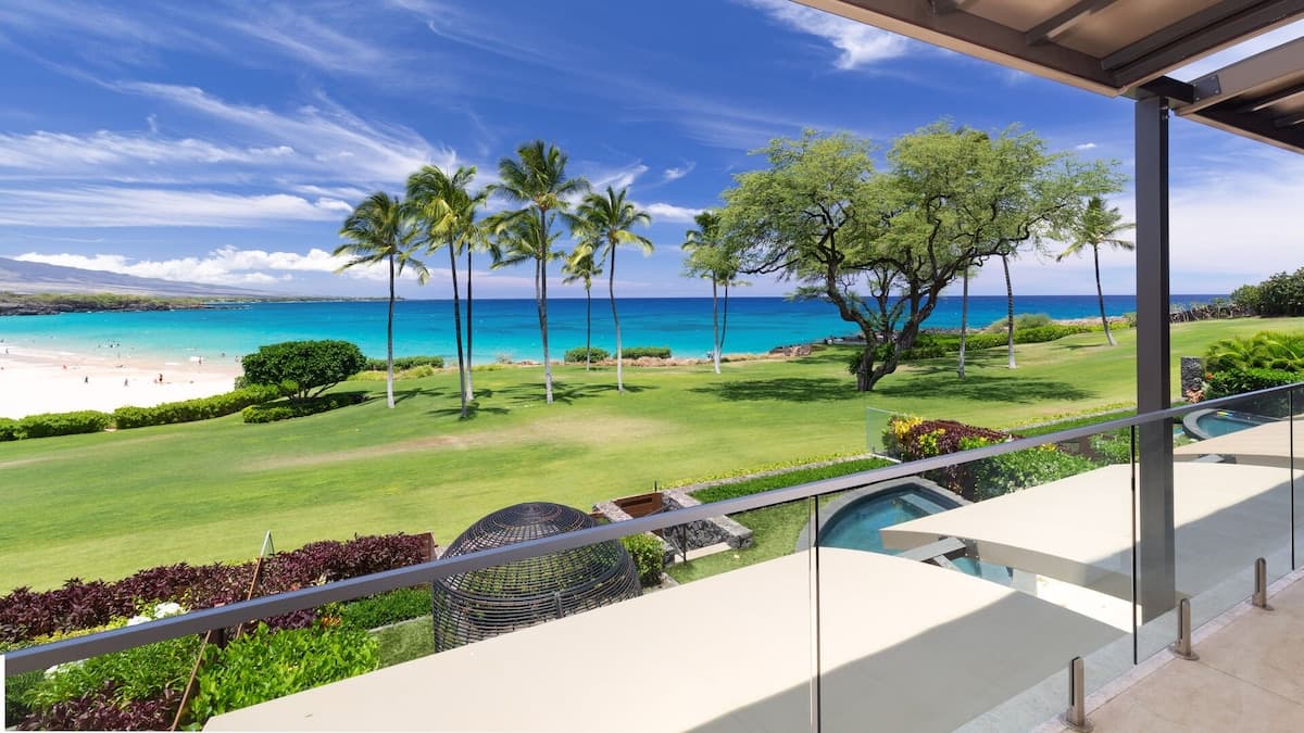 Condo in Waimea · ★4.93 · 2 bedrooms · 3 beds · 2 baths - Photo 1