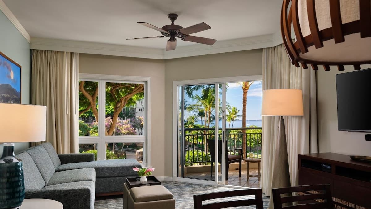 Hotel in Lahaina · ★5.0 · 2 bedrooms · 2 private baths - Photo 1