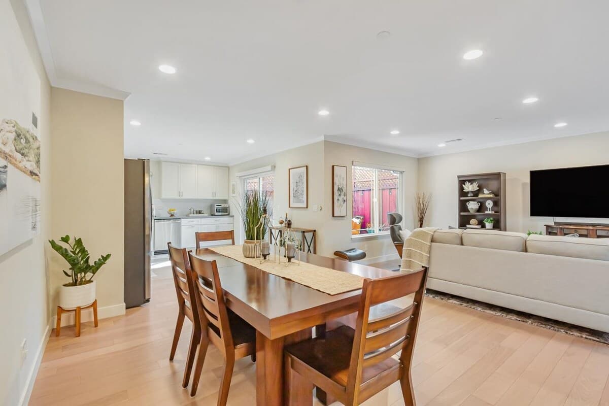 3K sq ft Napa home, wine & snacks included (43) - Photo 5