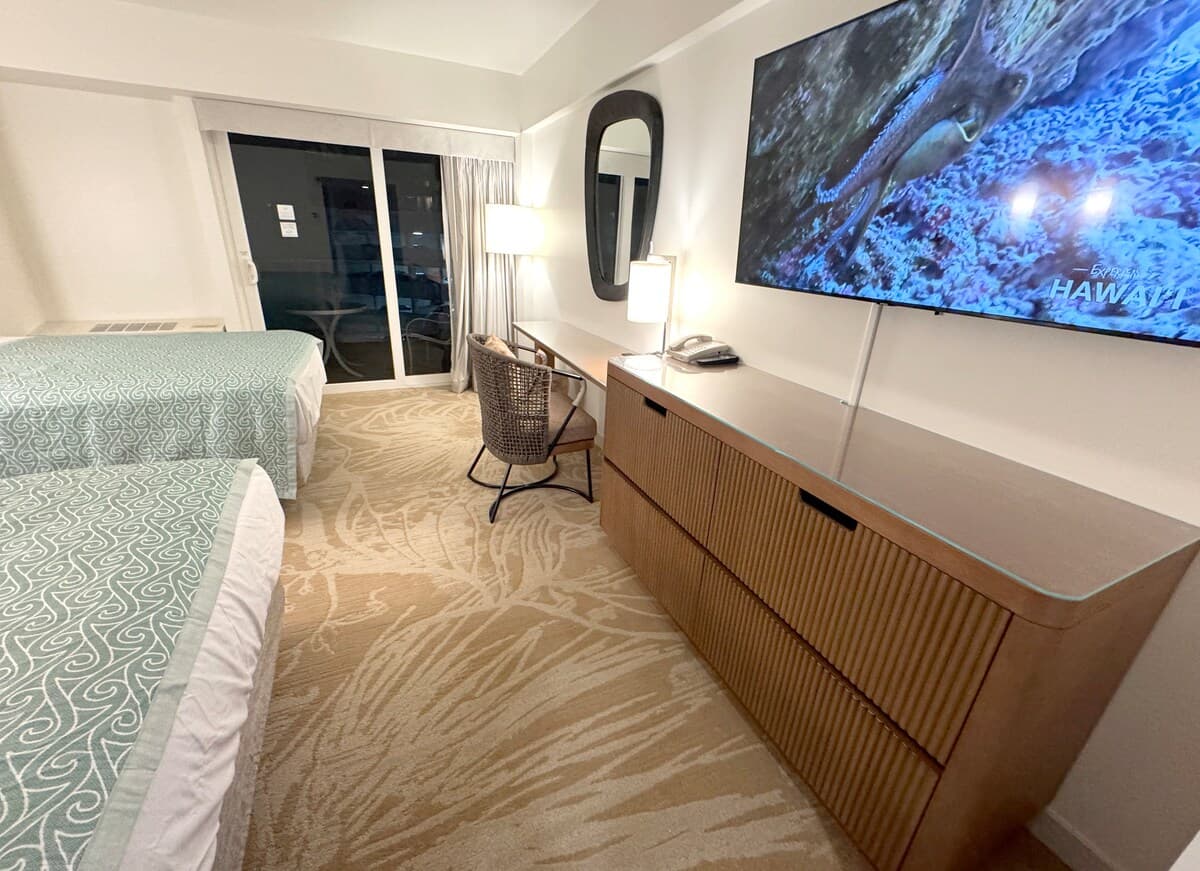 Hotel in Honolulu · ★4.53 · Studio · 2 beds · 1 private bath - Photo 5