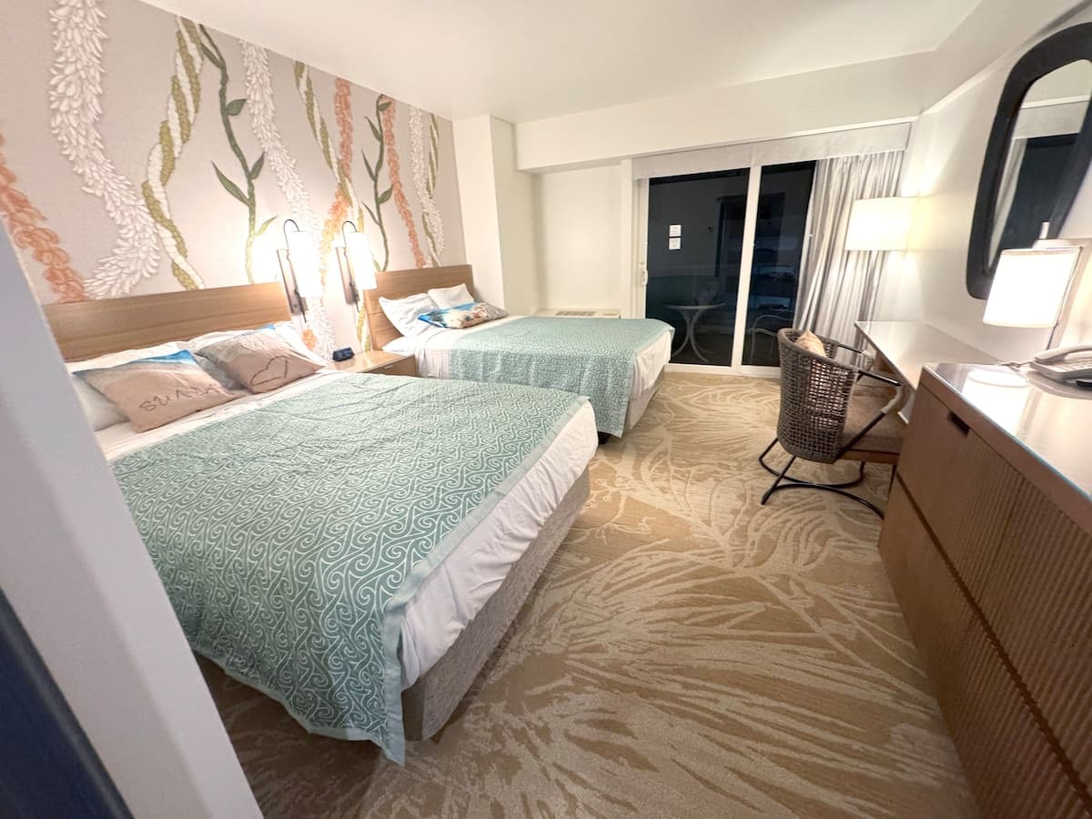 Hotel in Honolulu · ★4.53 · Studio · 2 beds · 1 private bath - Photo 2