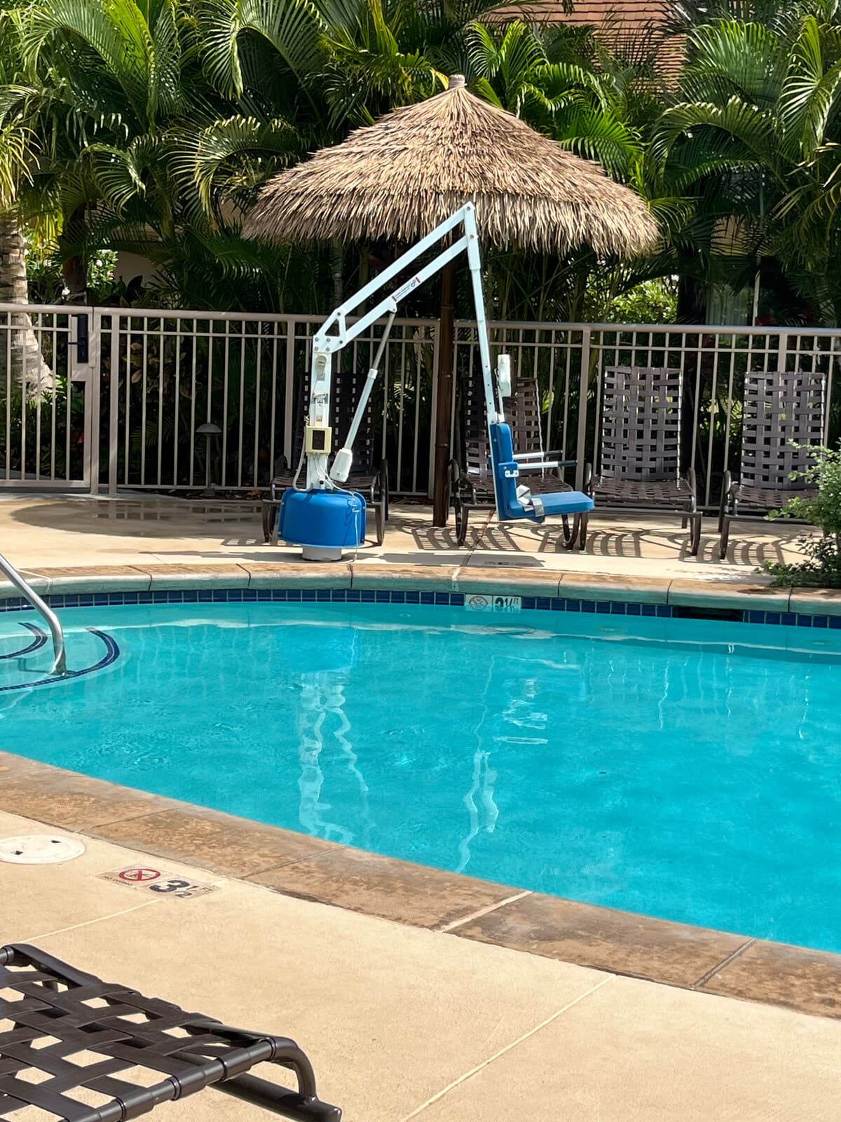 Resort in Lahaina · ★5.0 · 1 bedroom · 2 beds · 1 private bath - Photo 3