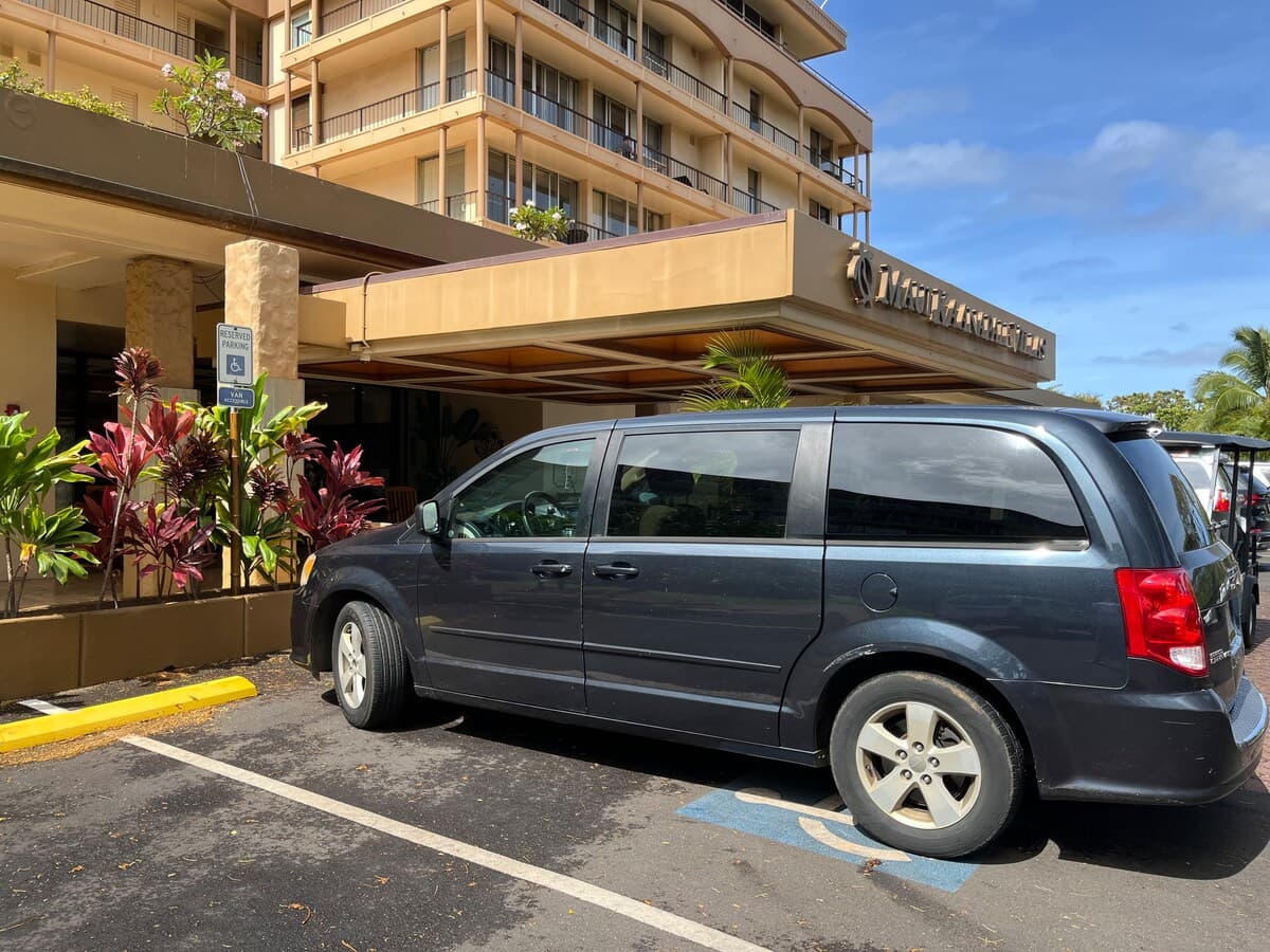Resort in Lahaina · ★4.92 · Studio · 1 bed · 1 private bath - Photo 1