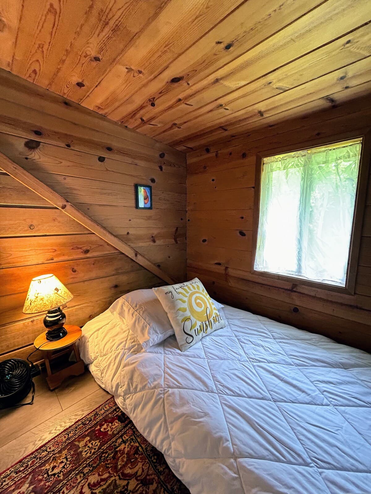 Rainforest Retreat Sun Cottage near Volcano Park - Photo 2