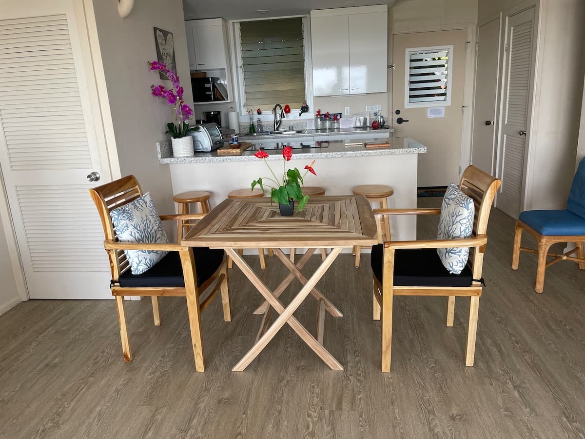 Condo in Koloa · ★4.98 · 1 bedroom · 1 bed · 1 bath - Photo 5