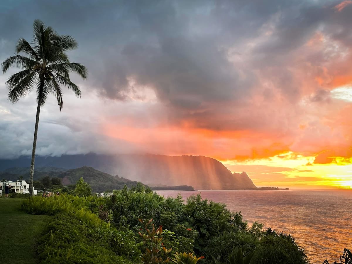 Condo in Princeville · ★4.96 · 2 bedrooms · 3 beds · 2 baths - Photo 1