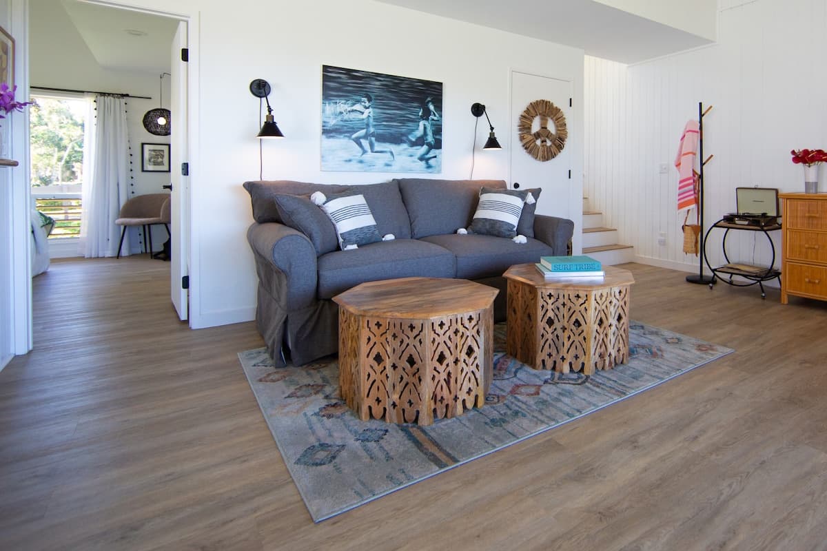 Condo in Princeville · ★4.96 · 2 bedrooms · 3 beds · 2 baths - Photo 4