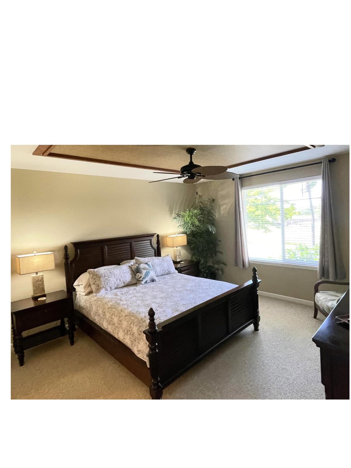 Condo in Waikoloa Village · ★4.97 · 2 bedrooms · 3 beds · 2 baths - Photo 3